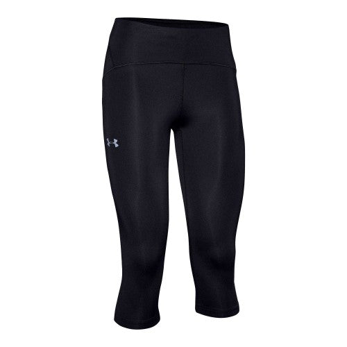 Front - Under Armour Womens/Ladies Fly Fast Leggings