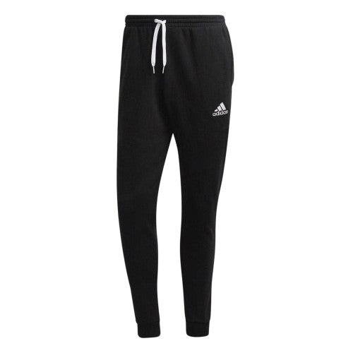 Front - Adidas Mens Entrada 22 Jogging Bottoms