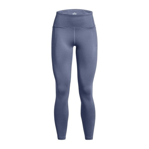 Front - Under Armour Womens/Ladies Meridian Leggings