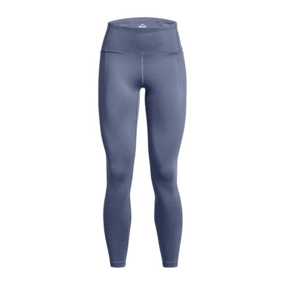 Front - Under Armour Womens/Ladies Meridian Leggings