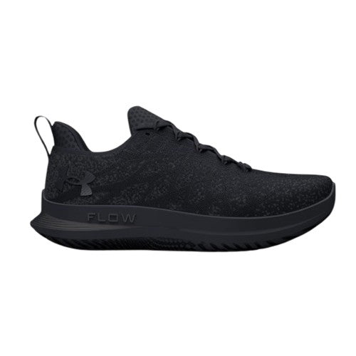 Front - Under Armour Womens/Ladies Velociti 3 Running Shoes