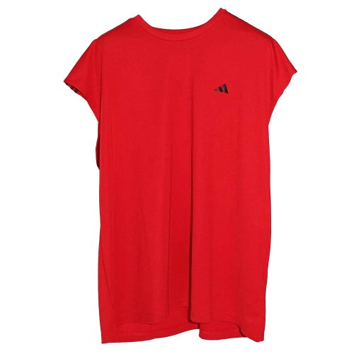 Front - Adidas Mens All World Tank Top