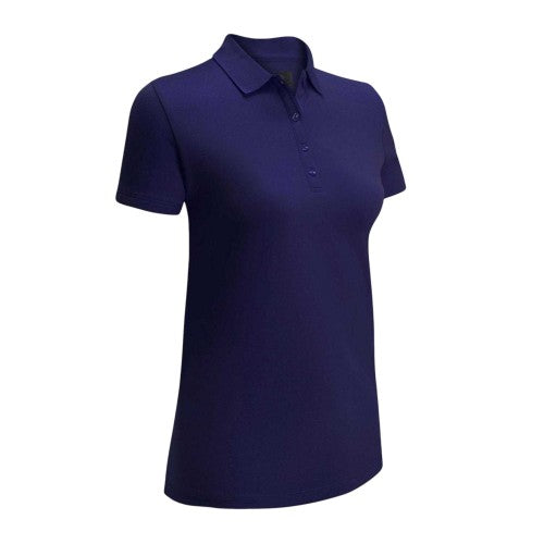 Front - Callaway Womens/Ladies Swing Tech Polo Shirt