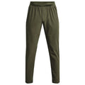 Front - Under Armour Mens Stretch Woven Jogging Bottoms
