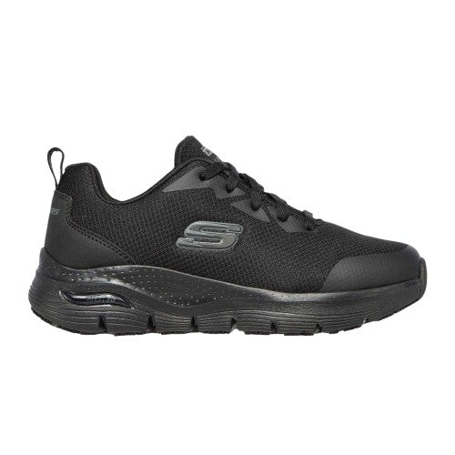Front - Skechers Womens/Ladies Arch Fit Trainers