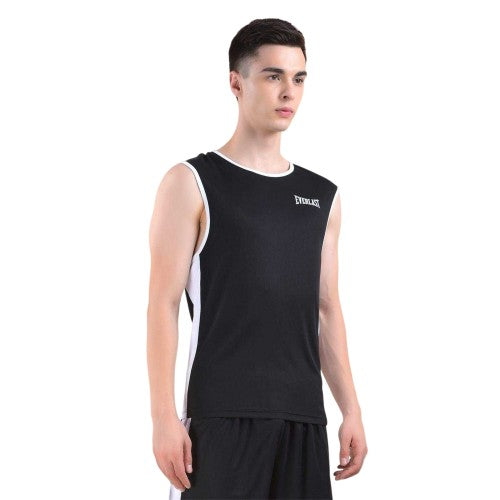 Front - Everlast Mens Boxing Vest