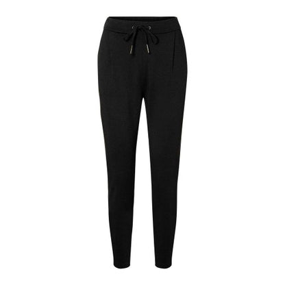 Front - Vero Moda Womens/Ladies Vmeva Regular Jogging Bottoms