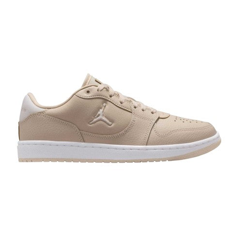 Front - Nike Womens/Ladies Air Jordan Low Cut Trainers