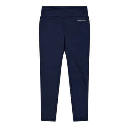 Front - Craghoppers Childrens/Kids Kiwi Slim Leggings