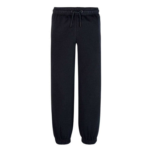 Front - Tommy Hilfiger Childrens/Kids Cotton Blend Joggers