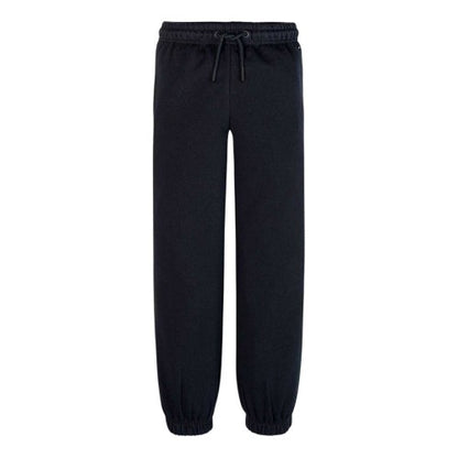 Front - Tommy Hilfiger Childrens/Kids Cotton Blend Joggers