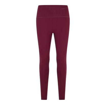 Front - Gym King Womens/Ladies High Rise Leggings