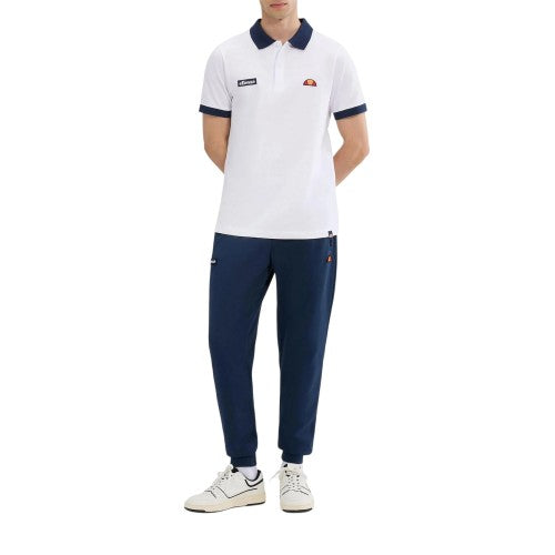 Front - Ellesse Mens Lessepsia Polo Shirt