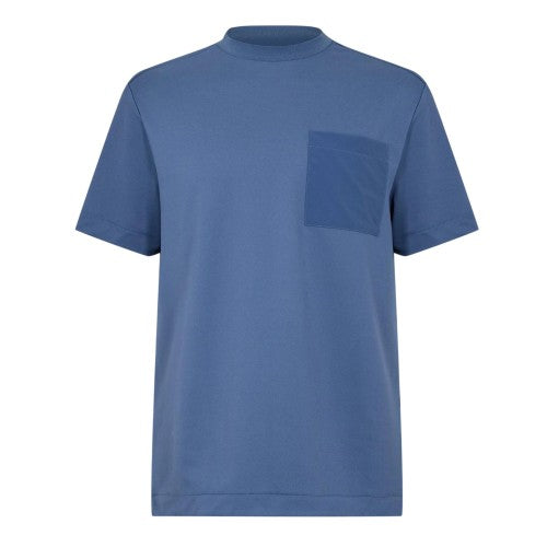 Front - Boss Unisex Adult P Taut Pocket T-Shirt