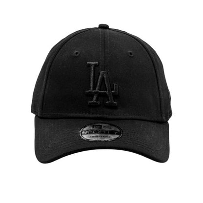Front - New Era 9Forty LA Baseball Cap