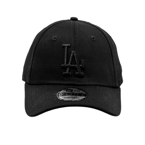 Front - New Era 9Forty LA Baseball Cap