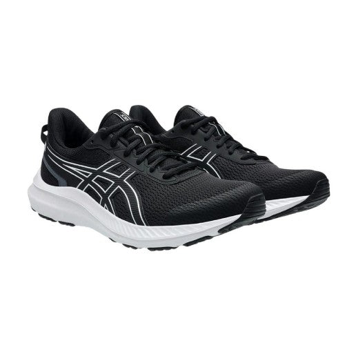 Front - Asics Mens Jolt 5 Shoes