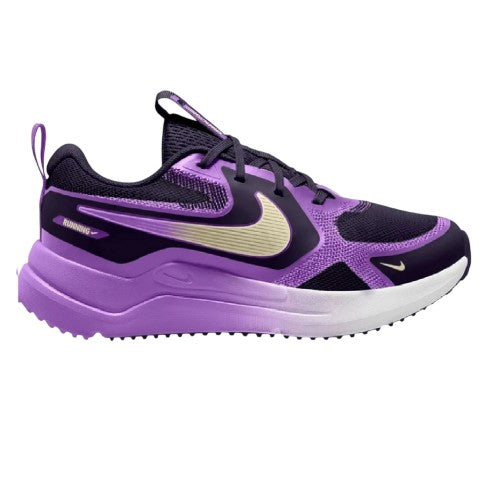 Front - Nike Childrens/Kids Swoosh Shoes