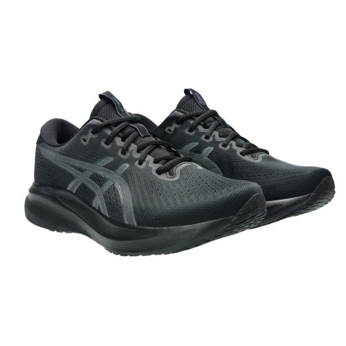 Front - Asics Mens Cushioned Trainers