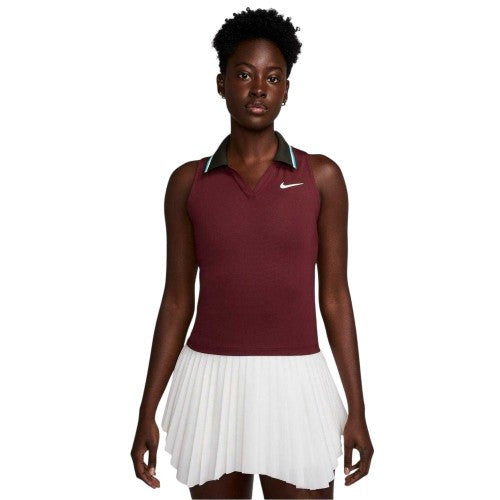Front - Nike Womens/Ladies Performance Tank Top
