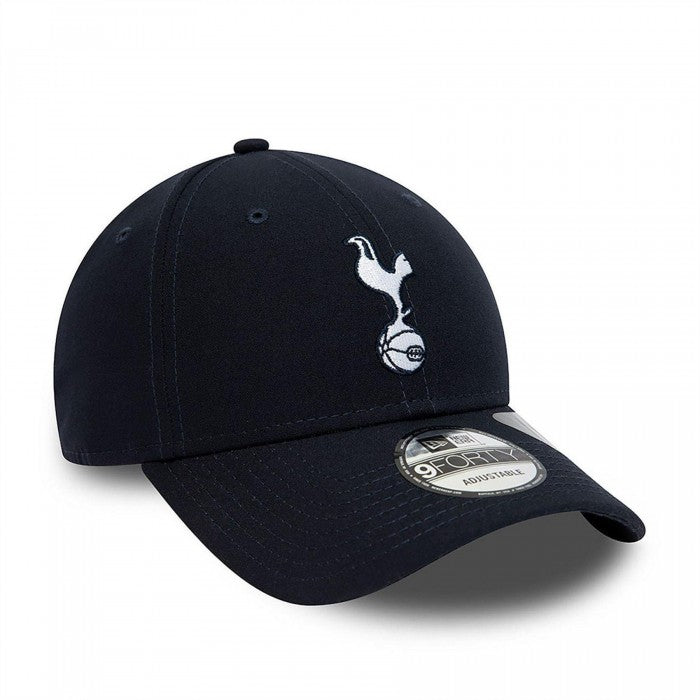 Front - Tottenham Hotspur FC 9Forty New Era Baseball Cap
