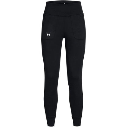 Front - Under Armour Womens/Ladies Motion Leggings