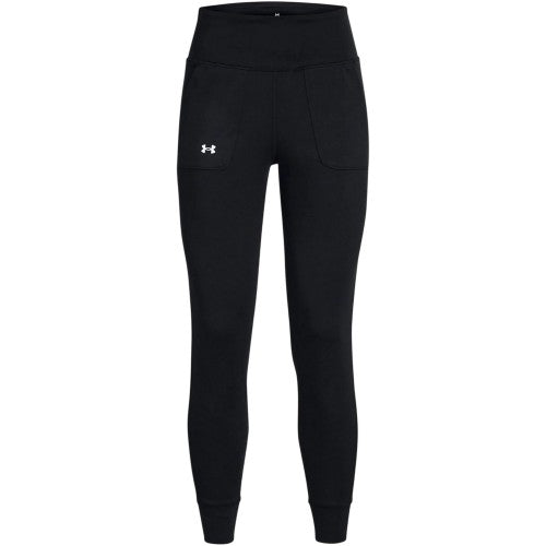 Front - Under Armour Womens/Ladies Motion Leggings