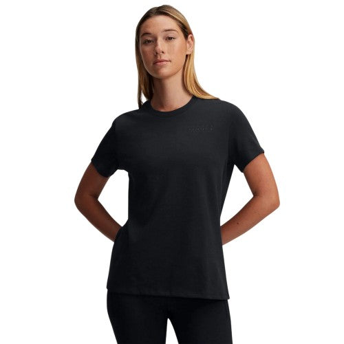 Front - Under Armour Womens/Ladies T-Shirt