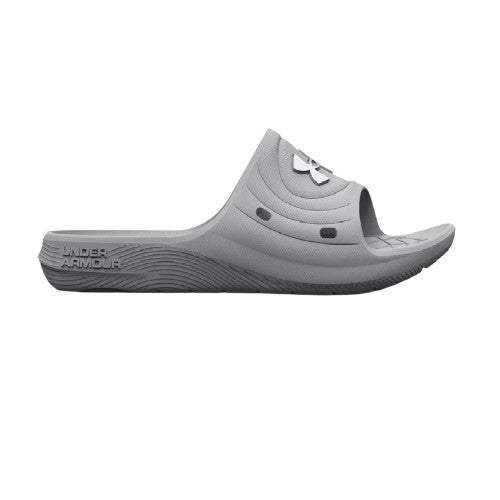 Front - Under Armour Mens Ignite Pro Casual Relaxed Fit Flatforms