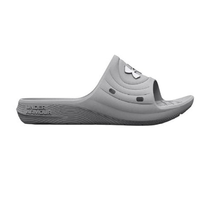 Front - Under Armour Mens Ignite Pro Casual Relaxed Fit Flatforms
