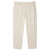 Front - Lacoste Mens Cotton Stretch Tapered Chinos