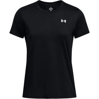 Front - Under Armour Womens/Ladies Tech T-Shirt