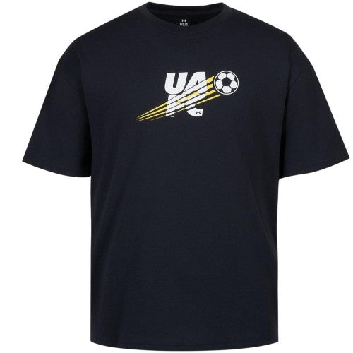 Front - Under Armour Mens GFB Back Print Short-Sleeved T-Shirt