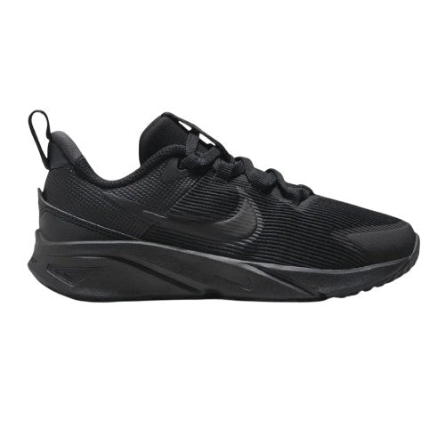 Front - Nike Childrens/Kids Star Runner 4 Shoes
