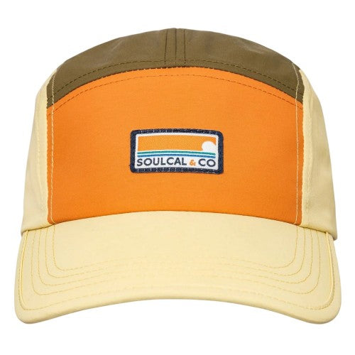 Front - SoulCal Outdoor Cap