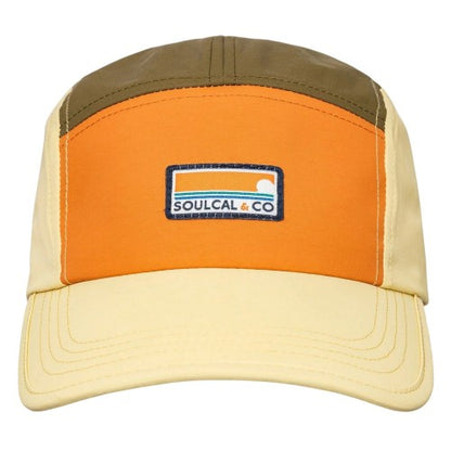 Front - SoulCal Outdoor Cap