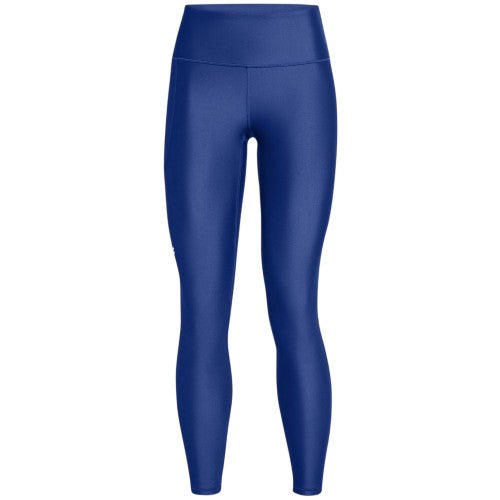 Front - Under Armour Womens/Ladies High Rise Leggings