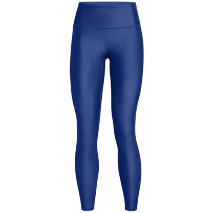 Front - Under Armour Womens/Ladies High Rise Leggings