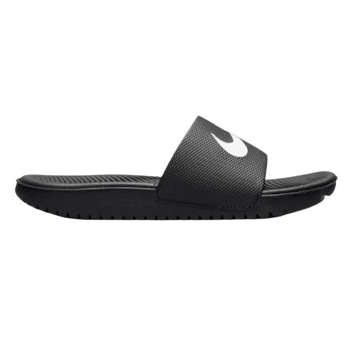 Front - Nike Childrens/Kids Kawa Pool Sliders