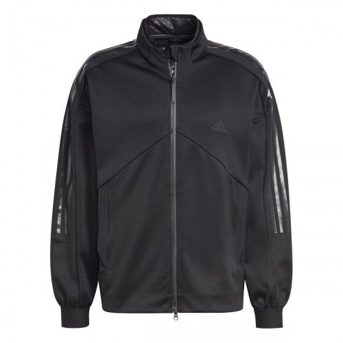 Front - Adidas Mens Tiro Suit Up Advanced Track Top