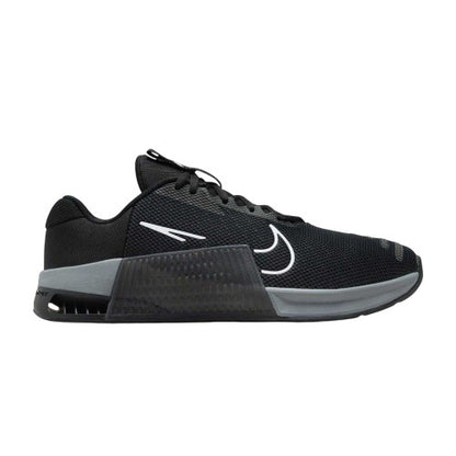 Front - Nike Mens Flat Trainers