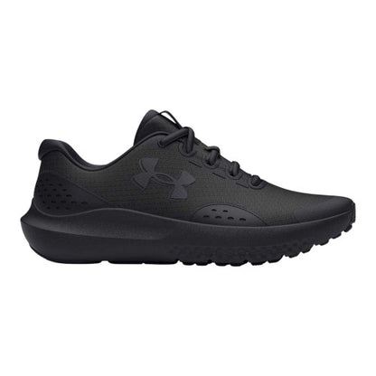 Front - Under Armour Boys Surge 4 Running Shoes
