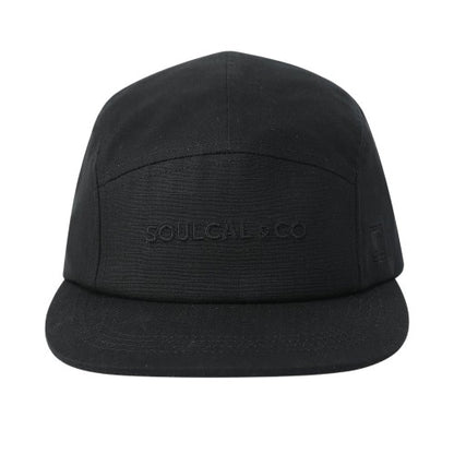 Front - SoulCal Mens Tonal Baseball Cap