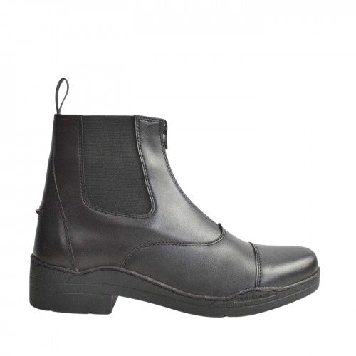 Front - Brogini Womens/Ladies Mirfield Yard Boots
