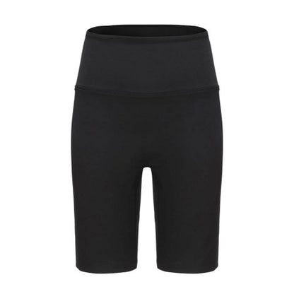 Front - Slazenger Womens/Ladies Training Cycling Shorts