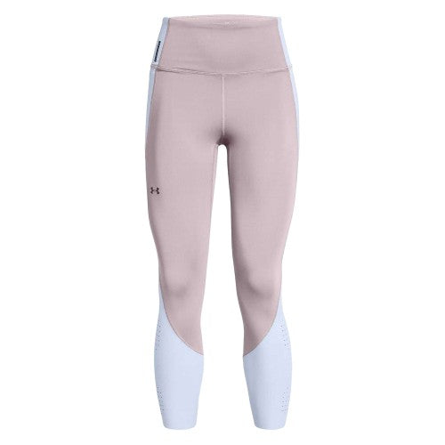 Front - Under Armour Womens/Ladies Vanish Leggings