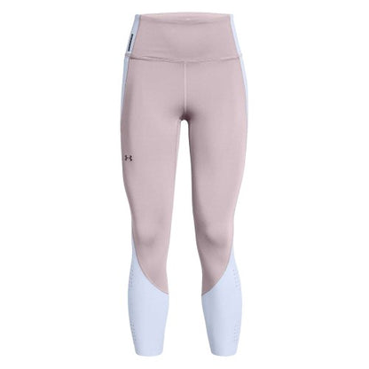 Front - Under Armour Womens/Ladies Vanish Leggings