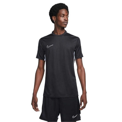 Front - Nike Mens Academy Training T-Shirt