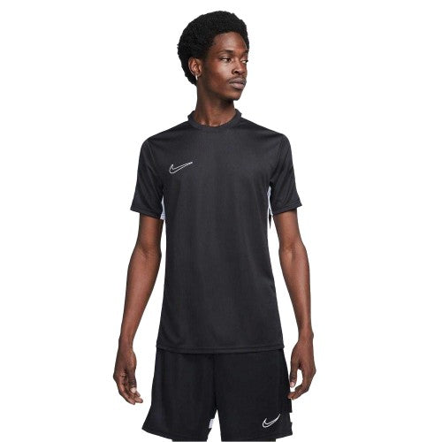 Front - Nike Mens Academy Training T-Shirt