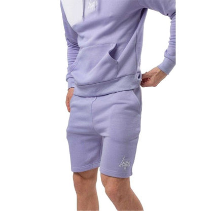 Front - Hype Mens Sweat Shorts